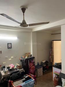 Hall Image of PG in Janakpuri, New Delhi