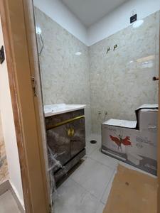 Image of 980 Sq.ft 2 BHK Builder Floor for sale in Indirapuram, Ghaziabad for Rs. 6500000