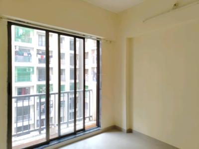 Bedroom Image of 670 Sq.ft 2 BHK Apartment / Flat for sale in Nicon Vista, Vasai East Vasai for Rs. 6000000