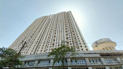 1 BHK Flat