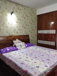 Bedroom Image of 1495 Sq.ft 3 BHK Apartment / Flat for sale in Amrapali Platinum, Sector 119 Noida for Rs. 13900000