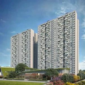 Image of 2145 Sq.ft 4 BHK Apartment / Flat for sale in Mana Dale, Kodathi, Bengaluru for Rs. 23770000