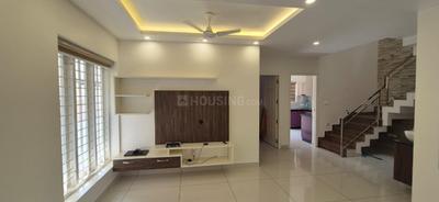 Hall Image of 1500 Sq.ft 4 BHK Villa for sale in Kadavanthra Kochi for Rs. 16000000