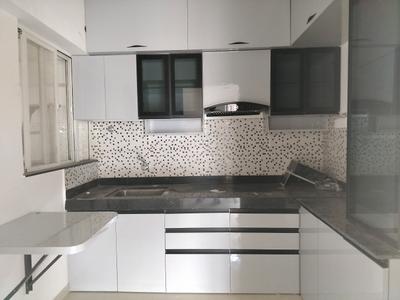 Kitchen Image of 780 Sq.ft 2 BHK Apartment / Flat for sale in ARV New Town, Kondhwa Budruk Pune for Rs. 4800000