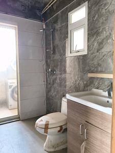 Bedroom Three Image of 1704 Sq.ft 3 BHK Apartment / Flat for sale in Tulip Yellow, Sector 69 Gurgaon for Rs. 23000000