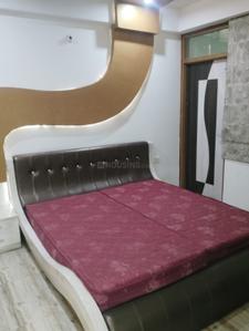 4 BHK Flat