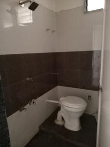 Common Bathroom Image of 4000 Sq.ft 4 BHK Apartment / Flat for sale in The Indus, Bodakdev Ahmedabad for Rs. 34000000