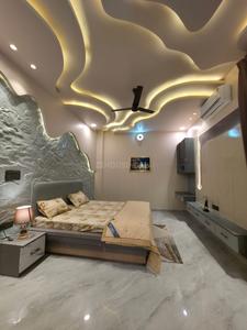 Bedroom Image of 5000 Sq.ft 5 BHK Independent House for sale in Vaishali Nagar Jaipur for Rs. 55000000