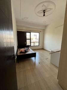 Hall Image of 2152 Sq.ft 3 BHK Builder Floor for rent in Sector 46 Noida for Rs. 42000