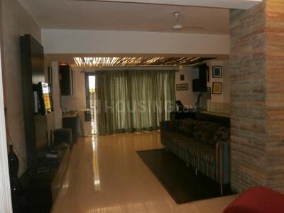 Hall Image of 3356 Sq.ft 4 BHK Villa for sale in Whitefield Bengaluru for Rs. 35000000