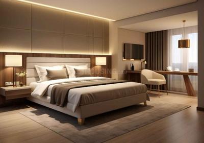 Bedroom Image of 1483 Sq.ft 3 BHK Apartment / Flat for sale in Iyyappanthangal Chennai for Rs. 12800000