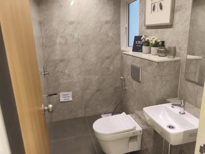 Image of 1500 Sq.ft 3 BHK Apartment / Flat for sale in Dosti Greenscapes Phase 2, Hadapsar, Pune for Rs. 15500000