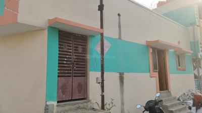 Living Room Image of 640 Sq.ft 2 BHK Independent House for sale in Manali New Town Chennai for Rs. 4800000