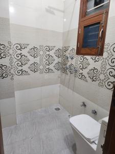 Image of 1284 Sq.ft 1 BHK Independent House for rent in Model Town, Panipat for Rs. 10200