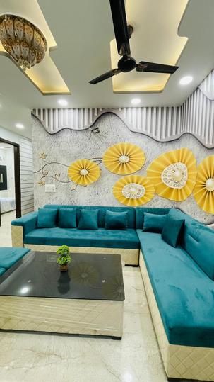 Sector 15 Dwarka Main Image 1