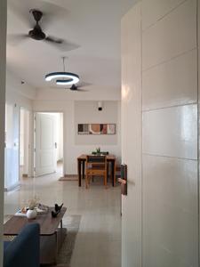 Main Entrance Image of 915 Sq.ft 2 BHK Apartment / Flat for sale in Nimbus The Hyde Park, Sector 78 Noida for Rs. 9500000