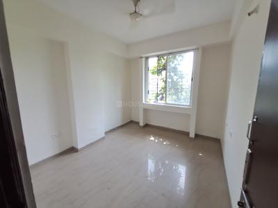 Bedroom Image of 1140 Sq.ft 2 BHK Apartment / Flat for rent in PRC Pukhraj City, Musakhedi Indore for Rs. 16000