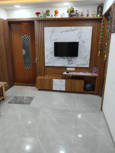 Hall Image of 1100 Sq.ft 2 BHK Apartment / Flat for rent in Roongta Grandezza Apartment, Govind Nagar Nashik for Rs. 18000