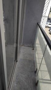 Image of 1322 Sq.ft 2 BHK Apartment / Flat for sale in Soham Elegance, Pal Gam, Surat for Rs. 5250000