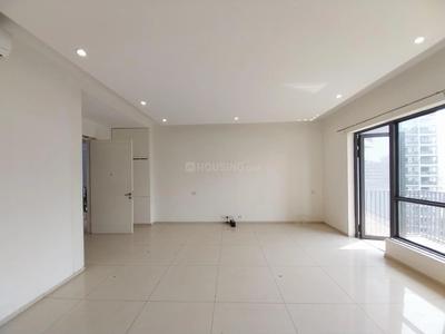 Hall Image of 1800 Sq.ft 3 BHK Apartment / Flat for sale in Ireo Skyon, Sector 60 Gurgaon for Rs. 45000000