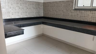 Kitchen Image of 1855 Sq.ft 3 BHK Apartment / Flat for sale in Godrej Air, Sector 85 Gurgaon for Rs. 27600000