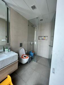 Image of 2115 Sq.ft 3 BHK Apartment / Flat for rent in Gala Aria, South Bopal, Ahmedabad for Rs. 35000