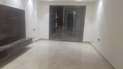 Bedroom Image of 3000 Sq.ft 3.5 BHK Builder Floor for sale in Rajouri Garden New Delhi for Rs. 65000000