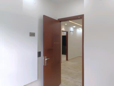 Bedroom Image of 850 Sq.ft 3 BHK Builder Floor for sale in Sector 23 Rohini New Delhi for Rs. 9500000
