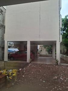 Image of 1800 Sq.ft 2 BHK Apartment / Flat for rent in Kottivakkam, Chennai for Rs. 35000