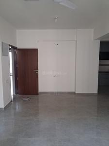 Hall Image of 1200 Sq.ft 2 BHK Apartment / Flat for rent in Adani Aangan, Shantigram Ahmedabad for Rs. 19500