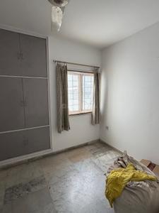 Bedroom Image of 1225 Sq.ft 3.5 BHK Duplex for sale in Trikuta Nagar Jammu for Rs. 11500000