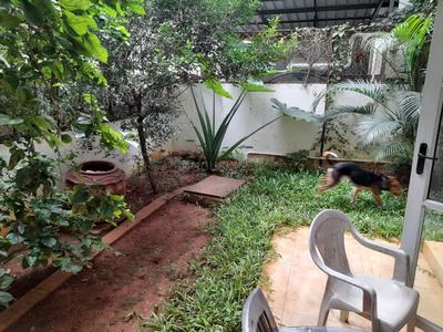 Balcony Image of 2000 Sq.ft 4 BHK Apartment / Flat for rent in Indira Nagar Bengaluru for Rs. 95000