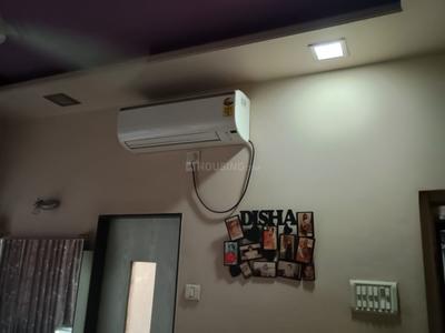 Hall Image of 1070 Sq.ft 2 BHK Apartment / Flat for rent in Shastri Apartment, Camp Pune for Rs. 40000