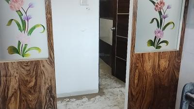 Kitchen Image of 700 Sq.ft 1 BHK Apartment / Flat for sale in Ulwe Navi Mumbai for Rs. 6500000