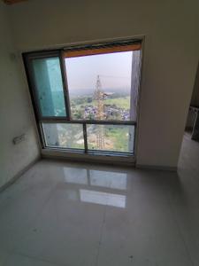 Bedroom Image of 445 Sq.ft 1 BHK Apartment / Flat for sale in South Field Gravity E Wing, Bhandup East Mumbai for Rs. 6500000