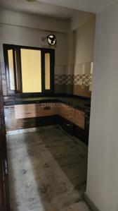 Kitchen Image of 800 Sq.ft 2 BHK Independent House for rent in Gandhi Nagar Udaipur for Rs. 20000