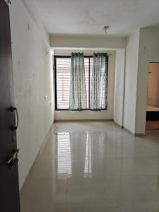 Hall Image of 600 Sq.ft 1 RK Independent House for rent in Kalali Vadodara for Rs. 10000