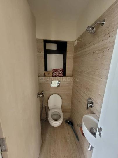 Ekkam Park Shivaji Park Bathroom 1