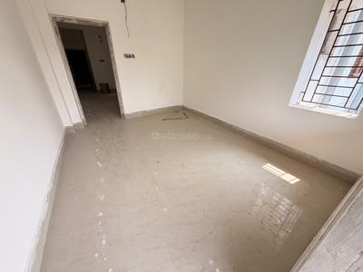 Bedroom Image of 1340 Sq.ft 3 BHK Apartment / Flat for sale in Uttarpara Hooghly for Rs. 4824000