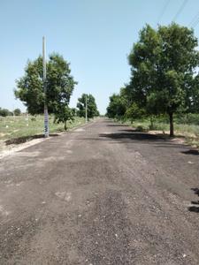 Image of 1000 Sq.ft Residential Plot / Land for sale in Basni Lachhan, Jodhpur for Rs. 1080000