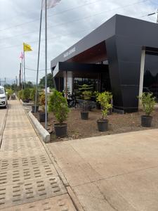 Image of 1500 Sq.ft Residential Plot / Land for sale in The Riyasat Sankalp, Lodhivali, Navi Mumbai for Rs. 7999999