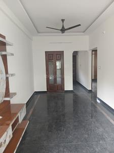 Hall Image of 1200 Sq.ft 2 BHK Apartment / Flat for rent in JP Nagar Bengaluru for Rs. 30000