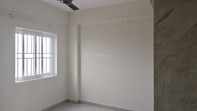 Bedroom Image of 1901 Sq.ft 3 BHK Penthouse for sale in NRI Layout Bengaluru for Rs. 11500000