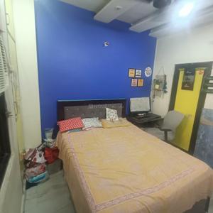 Bedroom Image of 550 Sq.ft 2 BHK Apartment / Flat for sale in Uttam Nagar New Delhi for Rs. 2300000