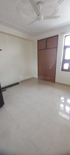 Sector 4 Bedroom 1