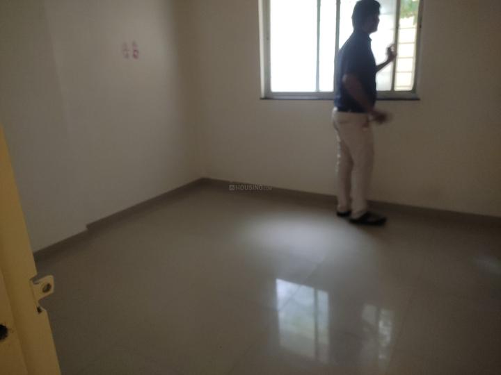 Pride Homes Bedroom One 1