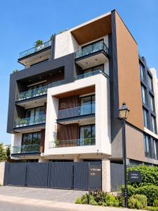 Image of 3500 Sq.ft 4.5 BHK Builder Floor for sale in Sector 65, Gurgaon for Rs. 75000000