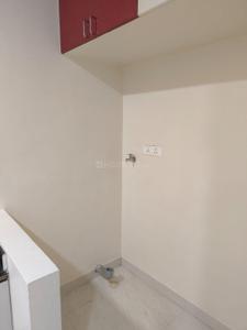 Balcony Image of 1200 Sq.ft 3 BHK Apartment / Flat for rent in Velachery Chennai for Rs. 40000