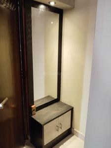 Bedroom Image of 1128 Sq.ft 3 BHK Apartment / Flat for sale in Srijan Midlands, Madhyamgram Kolkata for Rs. 6500000