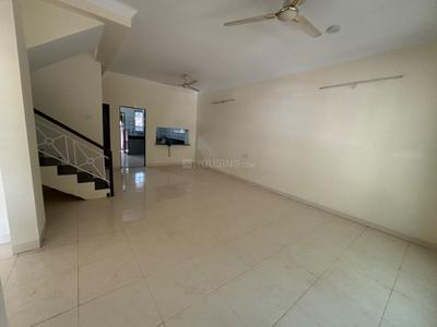 Hall Image of 2500 Sq.ft 3 BHK Independent House for rent in Baner Pune for Rs. 50000
